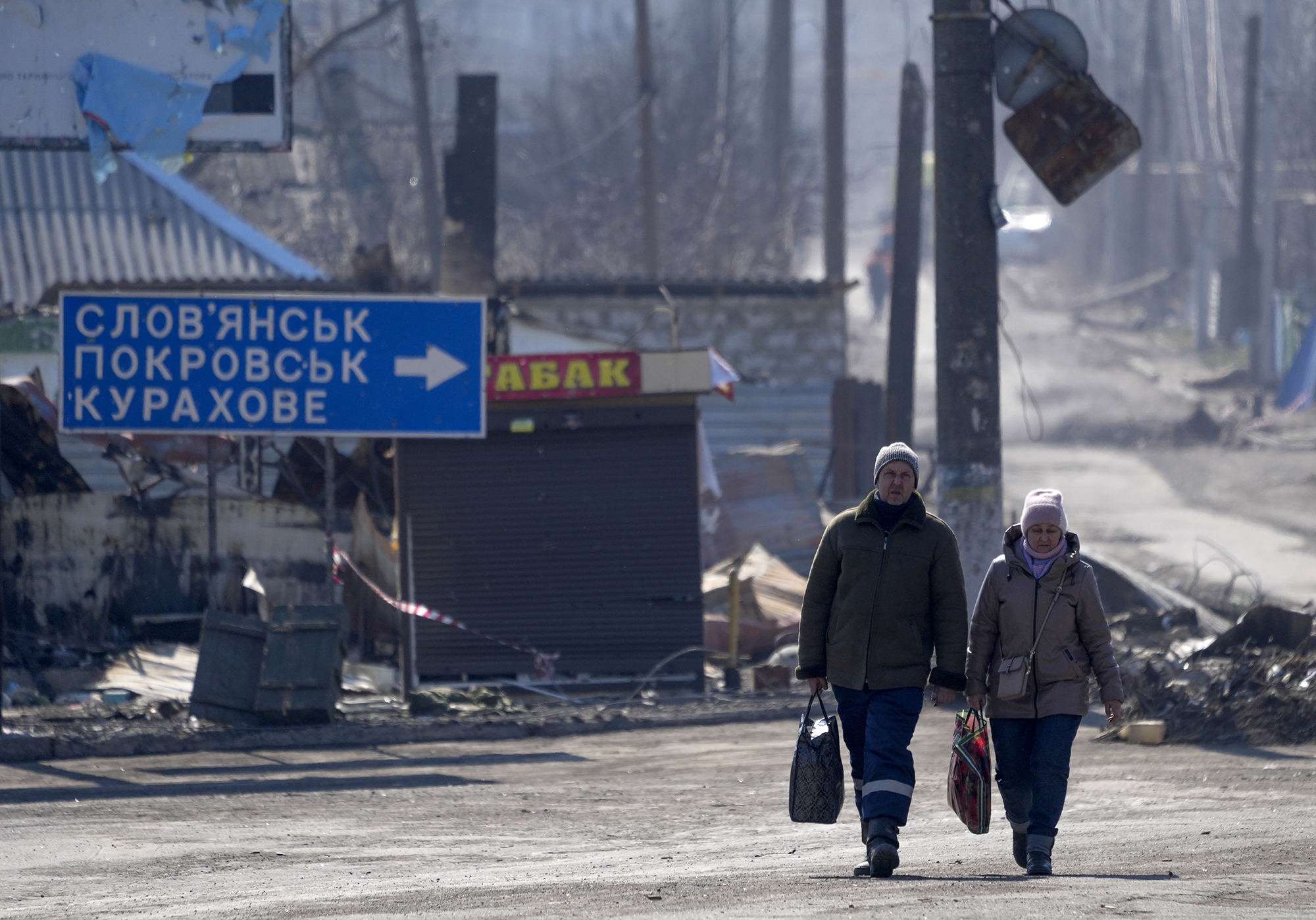 Осеннее наступление России: чем отвечают ВСУ на новую тактику оккупантов на фронте